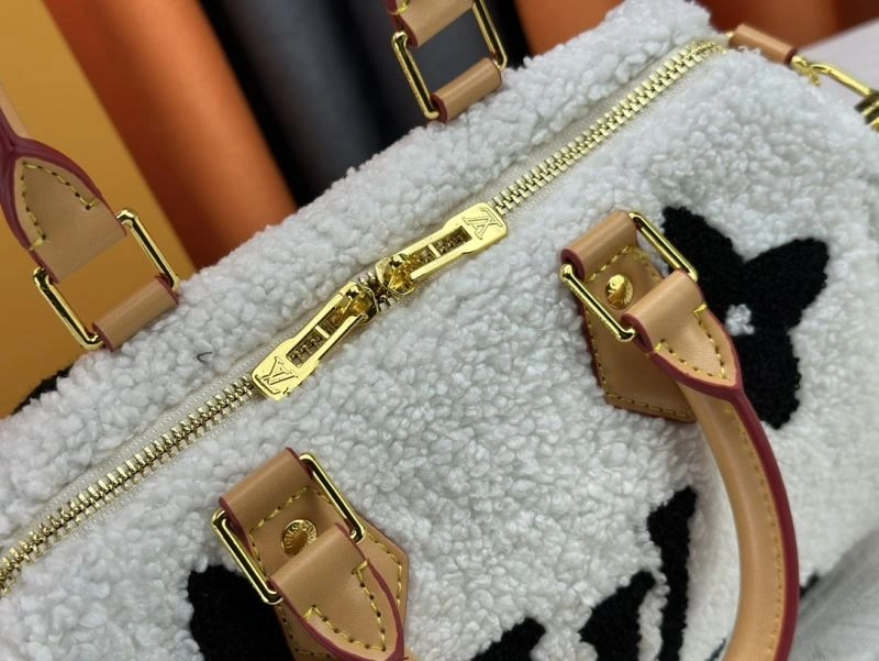 Louis Vuitton Speedy Bags Sleek 80362