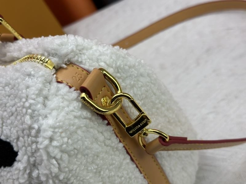 Louis Vuitton Speedy Bags Sleek 80362