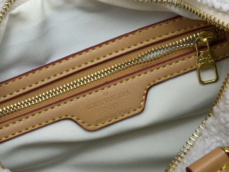 Louis Vuitton Speedy Bags Sleek 80362