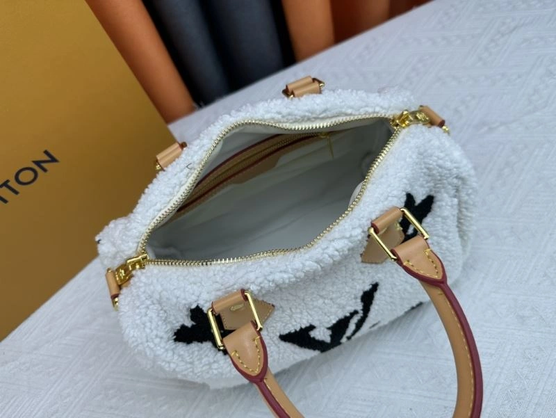 Louis Vuitton Speedy Bags Sleek 80362