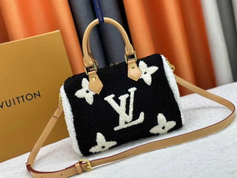 Louis Vuitton Speedy Bags Seasonal 80367