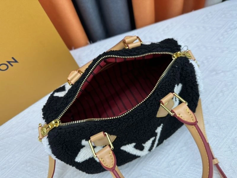 Louis Vuitton Speedy Bags Seasonal 80367