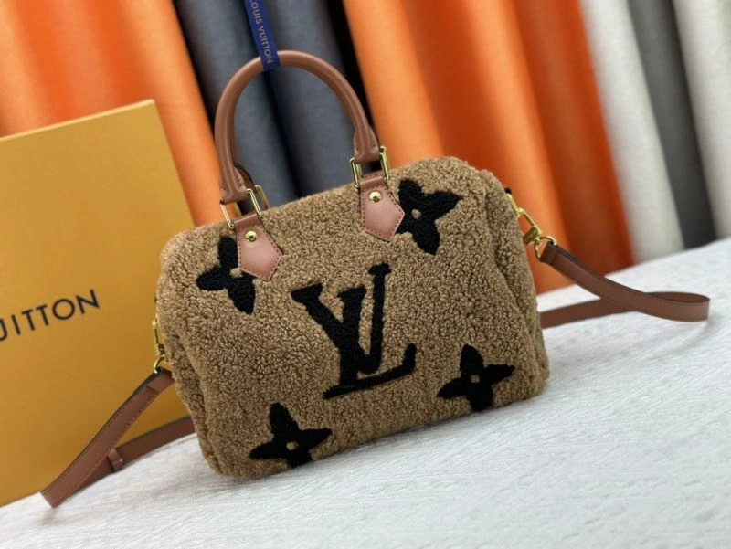 Louis Vuitton Speedy Bags Durable 80364