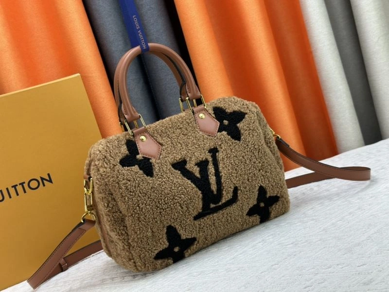 Louis Vuitton Speedy Bags Durable 80364