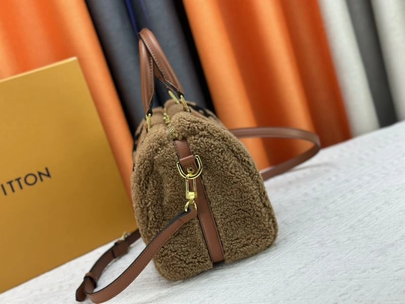 Louis Vuitton Speedy Bags Durable 80364