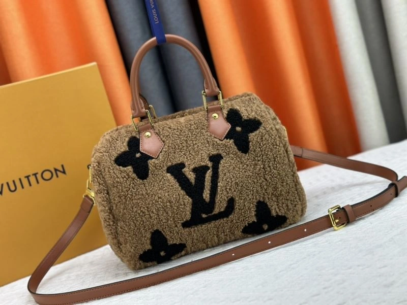 Louis Vuitton Speedy Bags Durable 80364