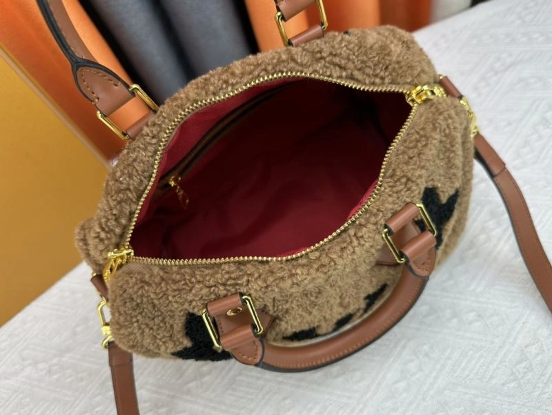 Louis Vuitton Speedy Bags Durable 80364