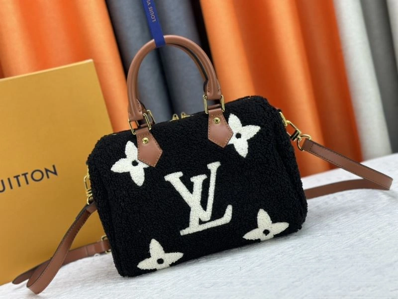 Louis Vuitton Speedy Bags Comfortable 80363