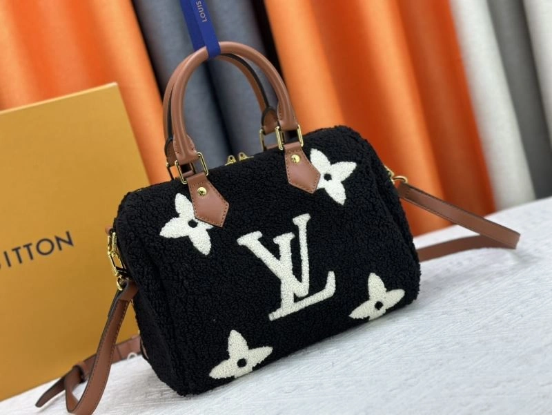 Louis Vuitton Speedy Bags Comfortable 80363