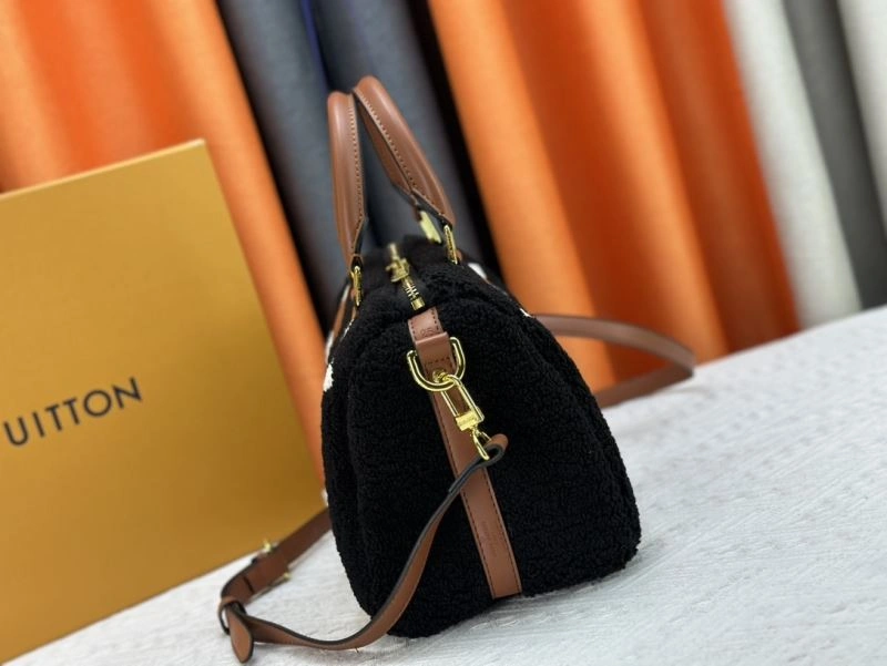 Louis Vuitton Speedy Bags Comfortable 80363