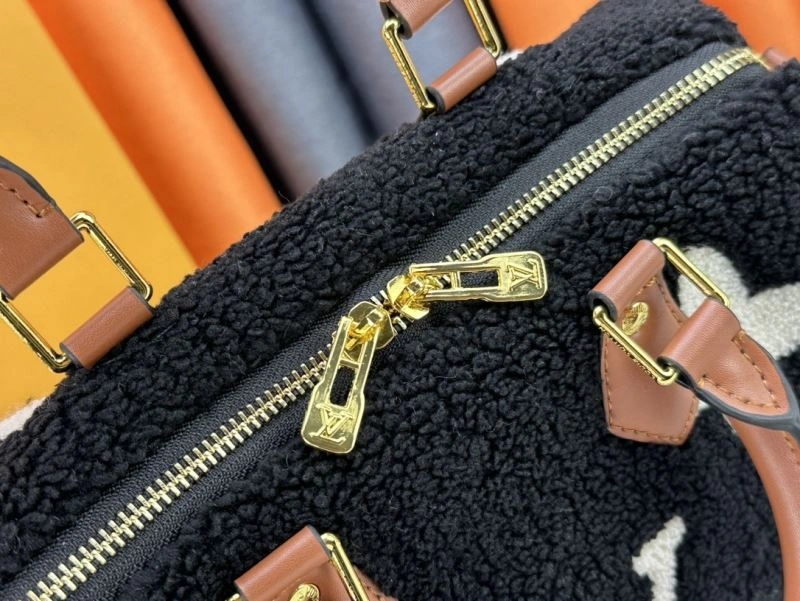 Louis Vuitton Speedy Bags Comfortable 80363