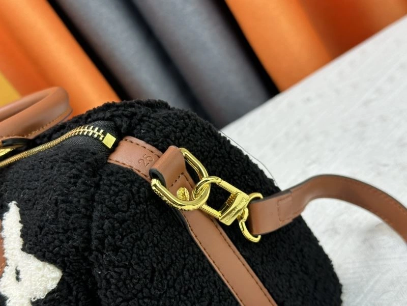 Louis Vuitton Speedy Bags Comfortable 80363