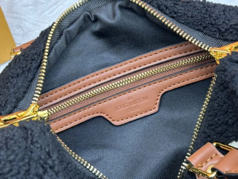 Louis Vuitton Speedy Bags Comfortable 80363