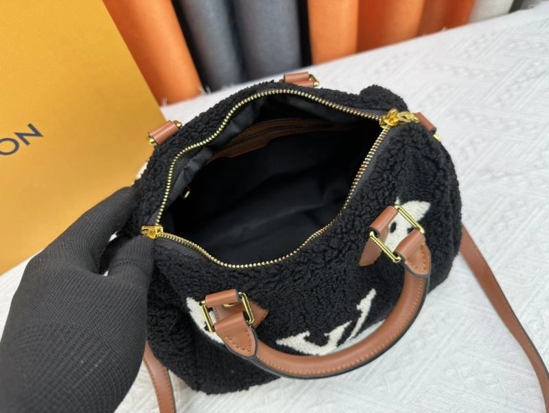 Louis Vuitton Speedy Bags Comfortable 80363