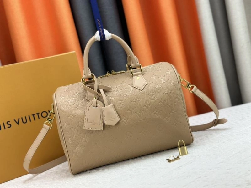 Breathable Louis Vuitton Speedy Bags 80384