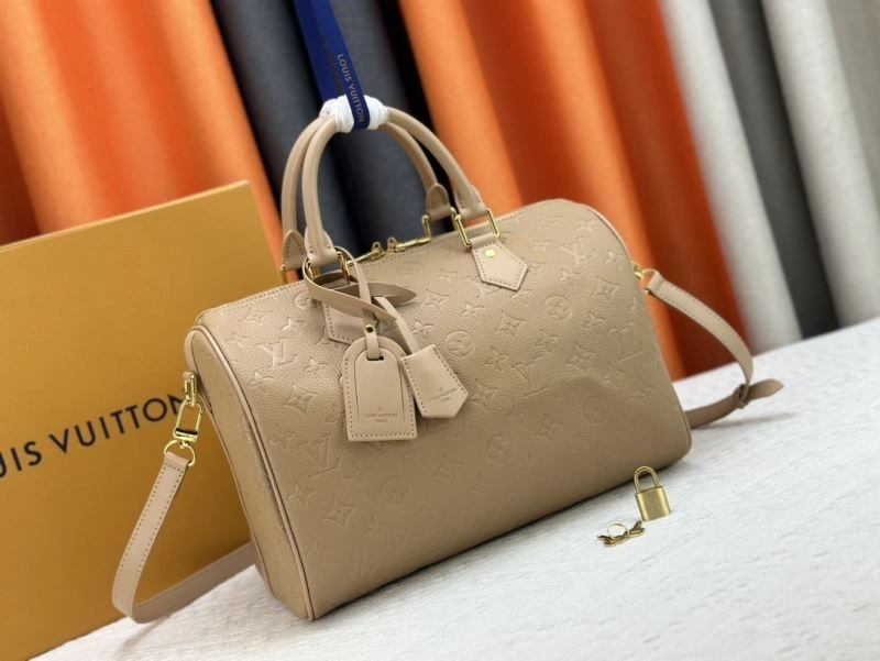 Breathable Louis Vuitton Speedy Bags 80384