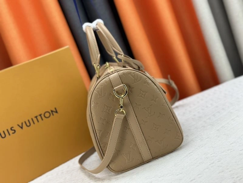 Breathable Louis Vuitton Speedy Bags 80384
