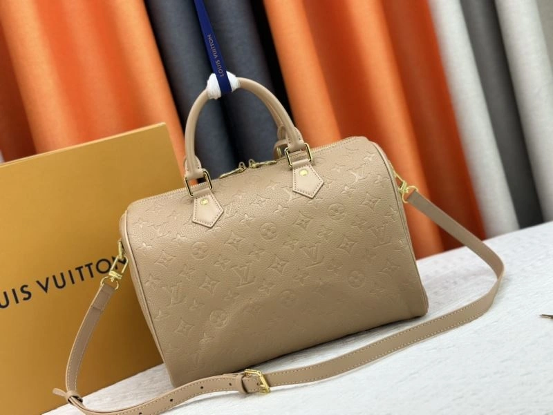 Breathable Louis Vuitton Speedy Bags 80384
