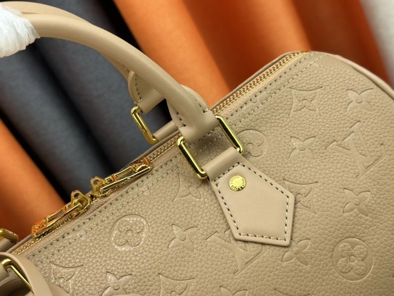 Breathable Louis Vuitton Speedy Bags 80384