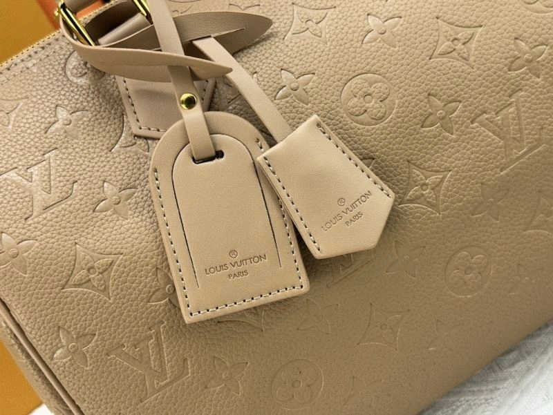 Breathable Louis Vuitton Speedy Bags 80384
