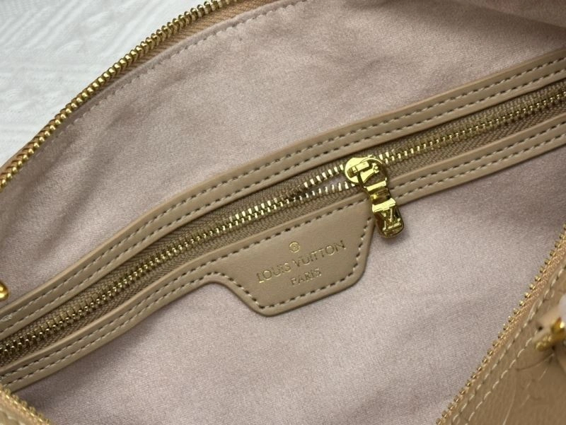 Breathable Louis Vuitton Speedy Bags 80384