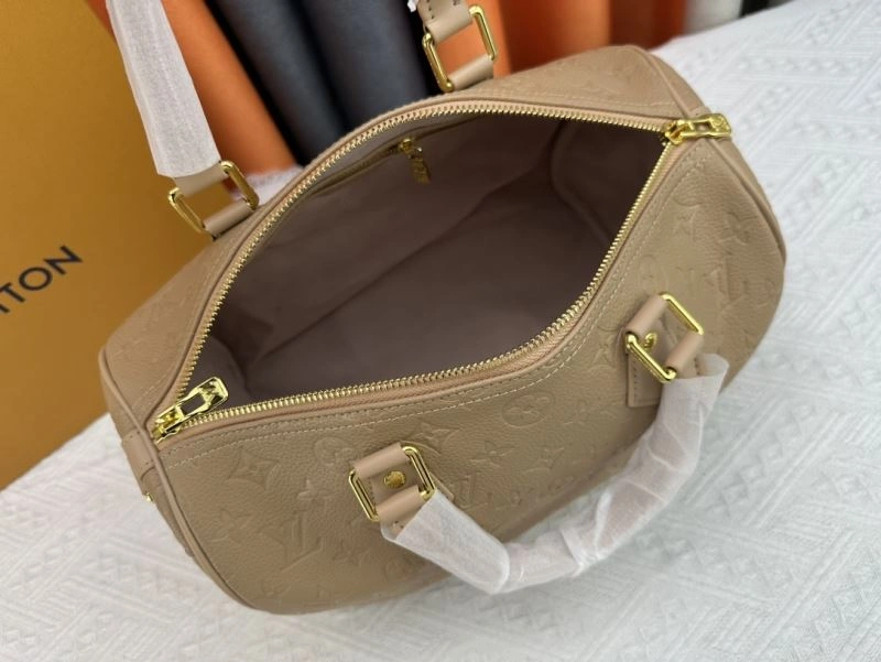 Breathable Louis Vuitton Speedy Bags 80384