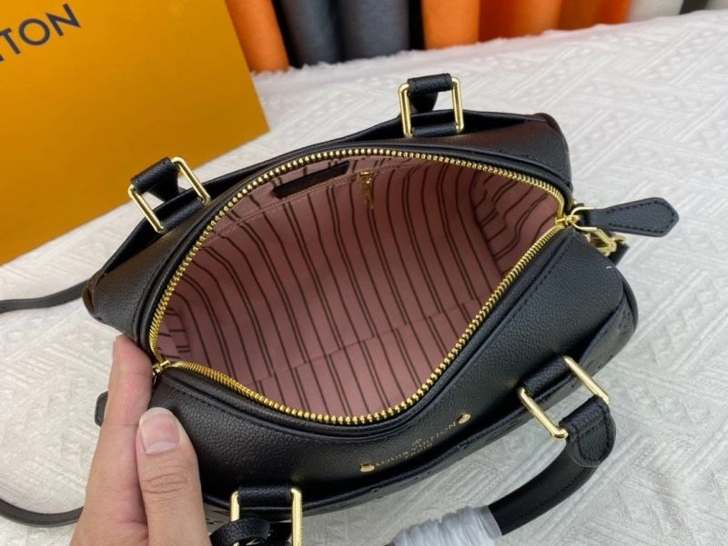 Louis Vuitton Speedy Bags EasyCare 80357
