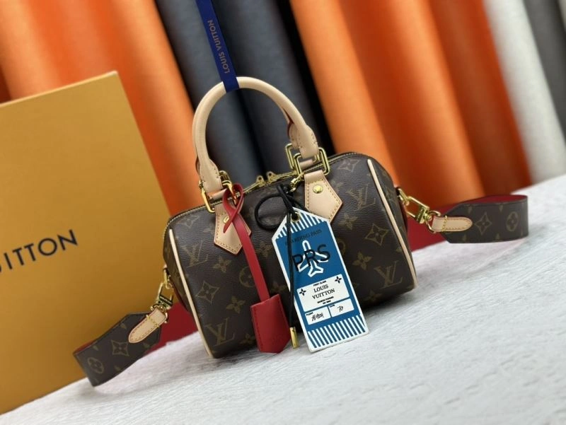 Louis Vuitton Speedy Bags SmoothTexture 80354