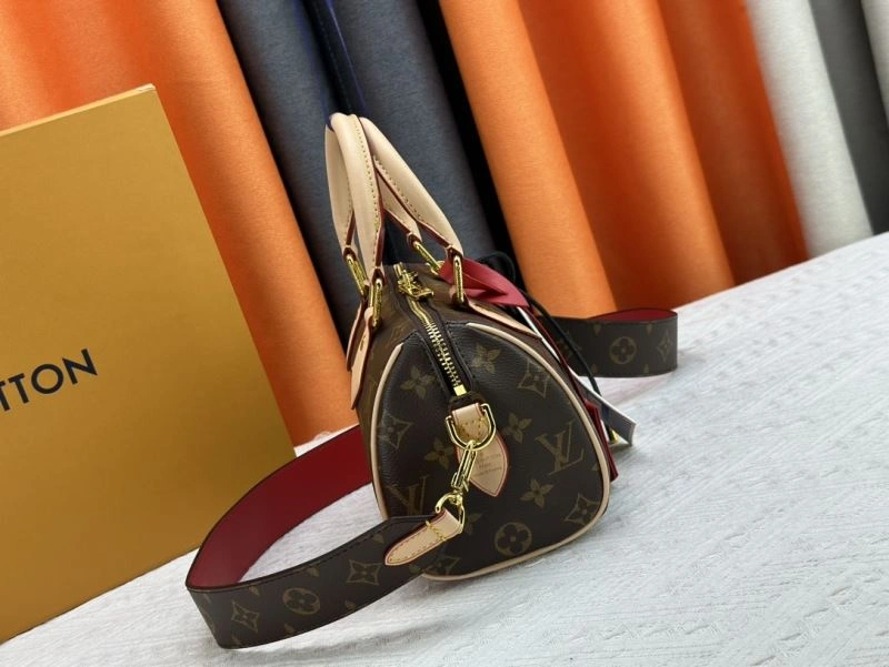 Louis Vuitton Speedy Bags SmoothTexture 80354