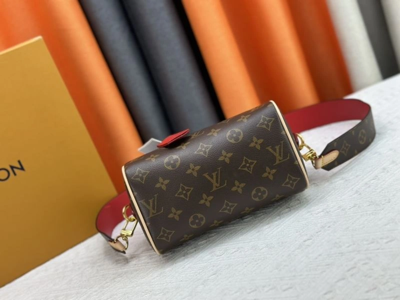 Louis Vuitton Speedy Bags SmoothTexture 80354