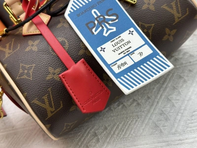 Louis Vuitton Speedy Bags SmoothTexture 80354