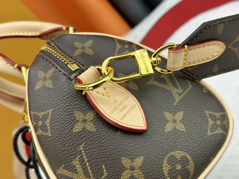 Louis Vuitton Speedy Bags SmoothTexture 80354