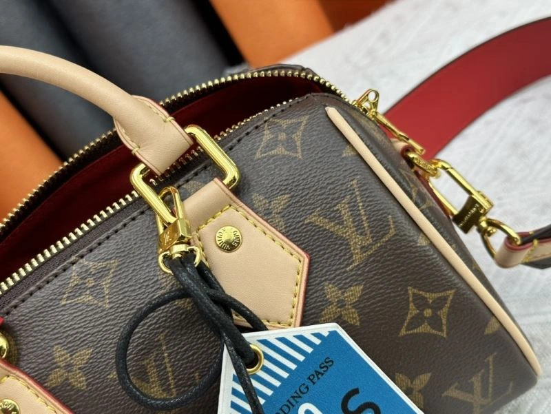 Louis Vuitton Speedy Bags SmoothTexture 80354