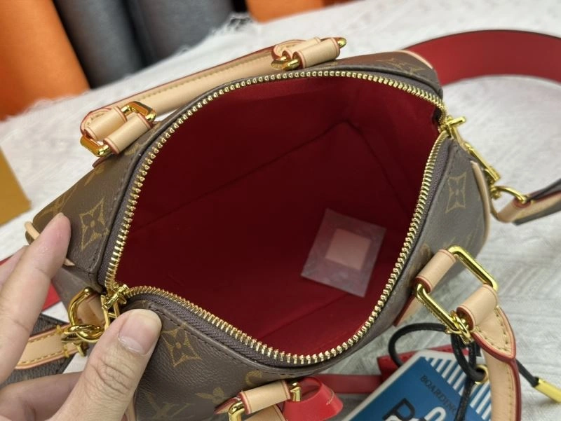 Louis Vuitton Speedy Bags SmoothTexture 80354