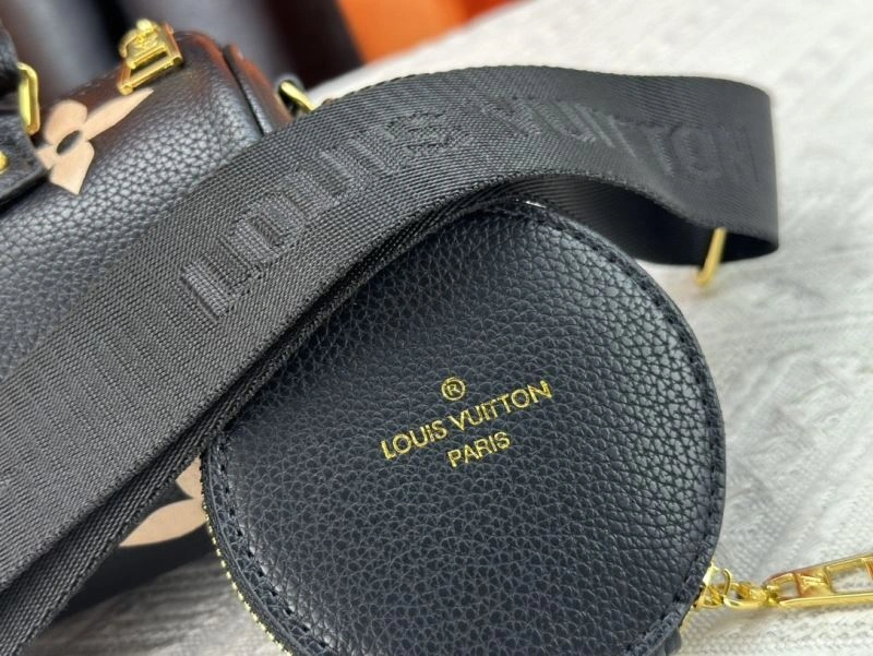 Louis Vuitton Speedy Bags QuickDry 80374