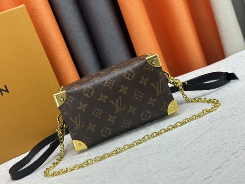 SmoothTexture Louis Vuitton Speedy Bags 80377