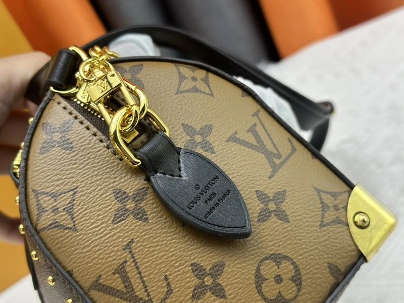 SmoothTexture Louis Vuitton Speedy Bags 80377