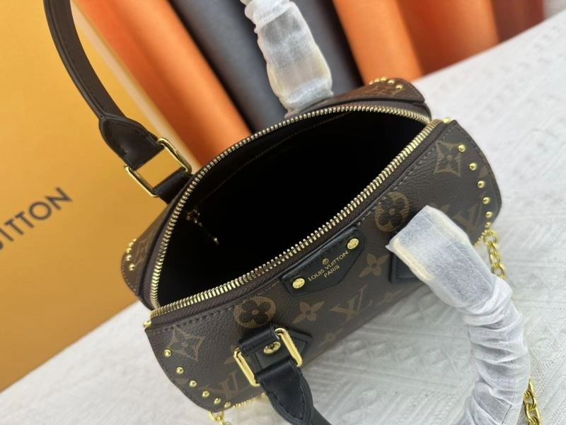 SmoothTexture Louis Vuitton Speedy Bags 80377