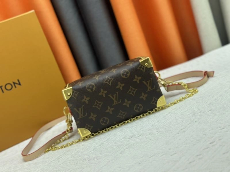 EasyCare Louis Vuitton Speedy Bags 80378