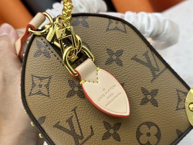 EasyCare Louis Vuitton Speedy Bags 80378