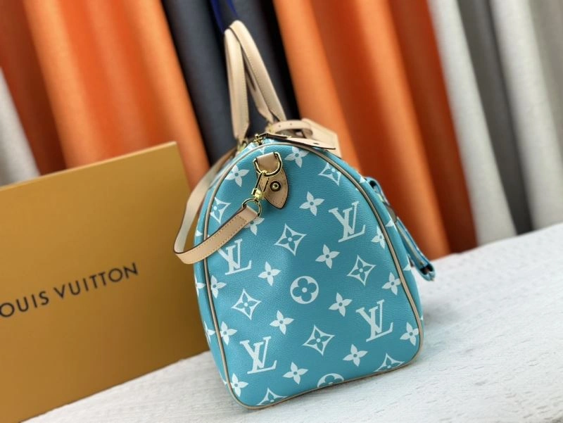 Louis Vuitton Speedy Bags ZipUp 80356