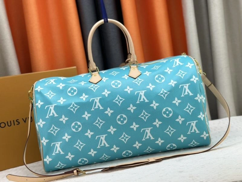 Louis Vuitton Speedy Bags ZipUp 80356