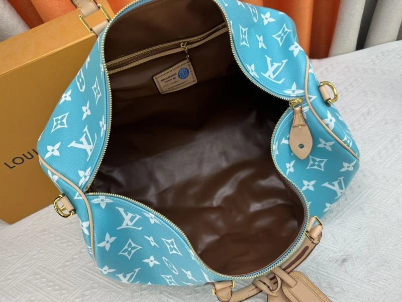 Louis Vuitton Speedy Bags ZipUp 80356
