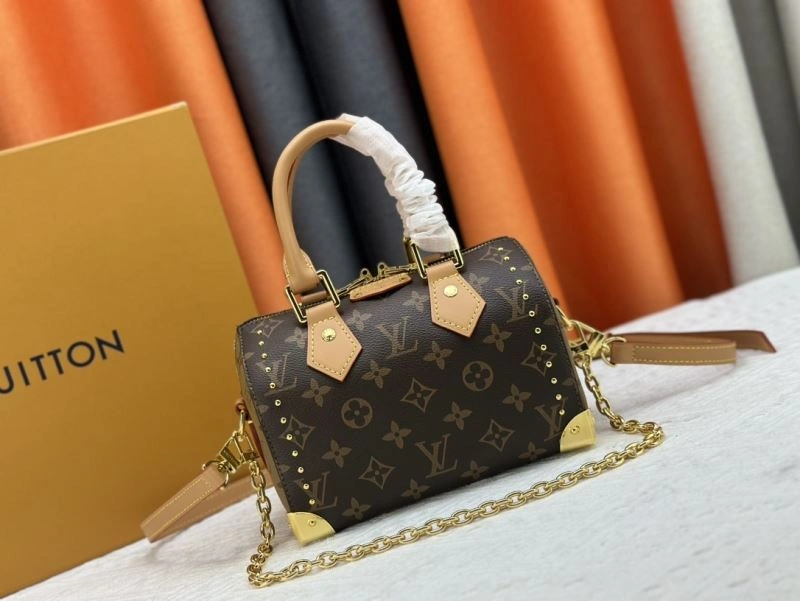 Louis Vuitton Speedy Bags Affordable 80396