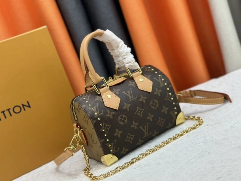 Louis Vuitton Speedy Bags Affordable 80396