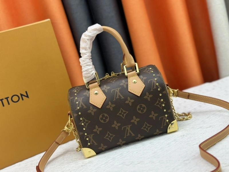 Louis Vuitton Speedy Bags Affordable 80396