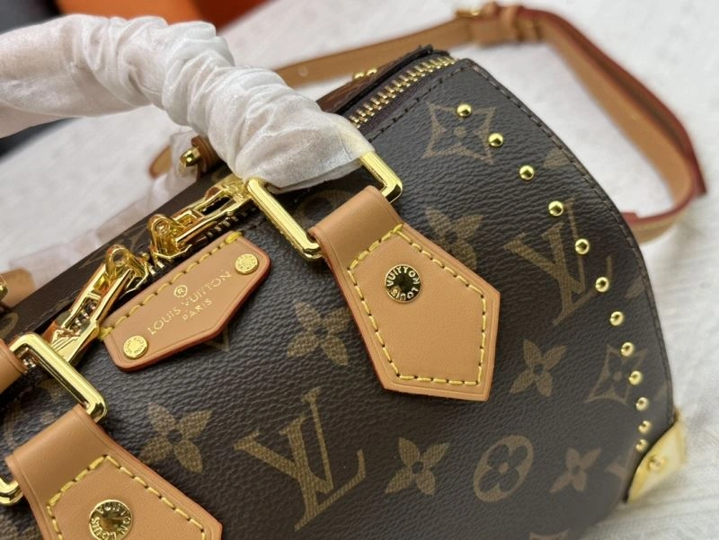 Louis Vuitton Speedy Bags Affordable 80396
