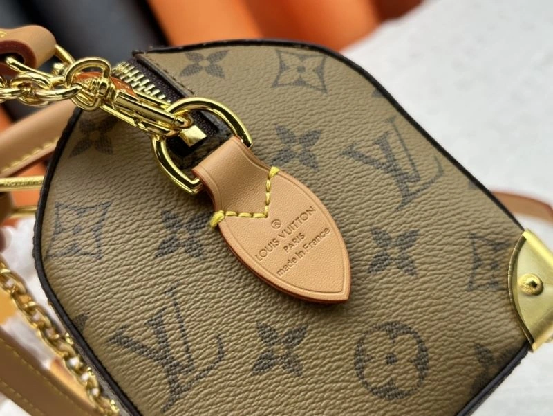 Louis Vuitton Speedy Bags Affordable 80396