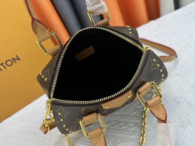 Louis Vuitton Speedy Bags Affordable 80396