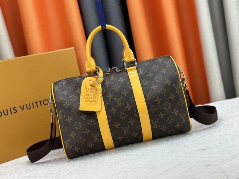 Louis Vuitton Speedy Bags FlexibleFit 80375